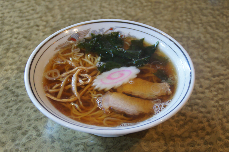 ラーメン